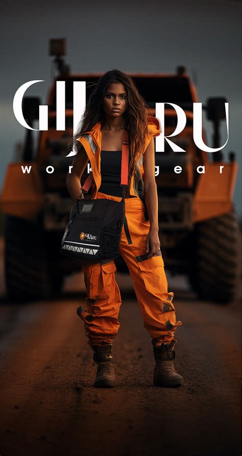 gijaru workgear